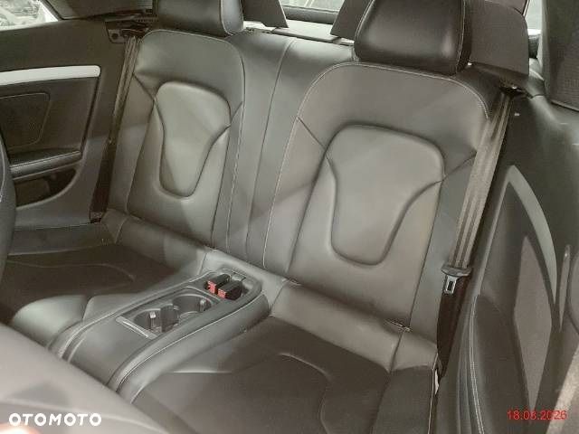Audi S5 Cabrio S tronic - 6
