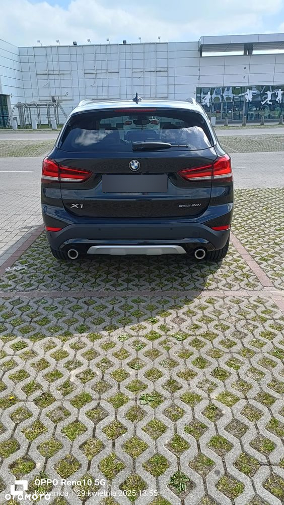 BMW X1 sDrive20i xLine - 6