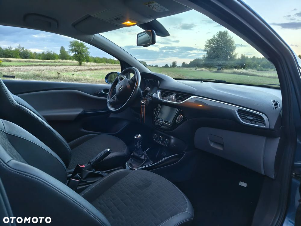 Opel Corsa 1.0 T Cosmo EcoFLEX S&S - 6