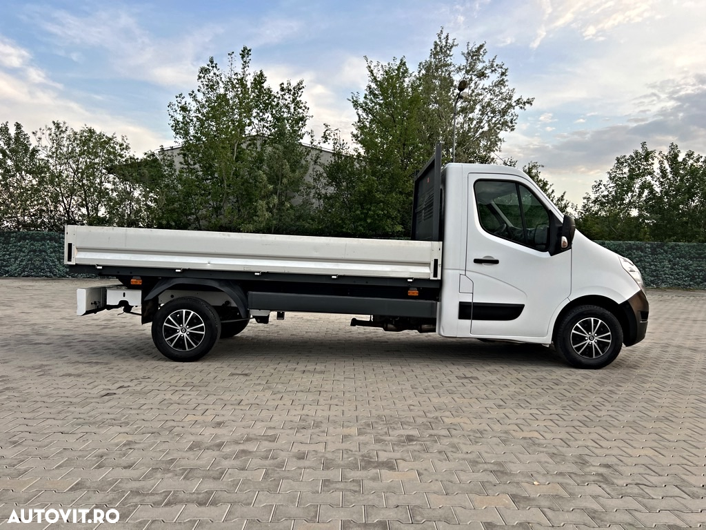 Renault Master - 12