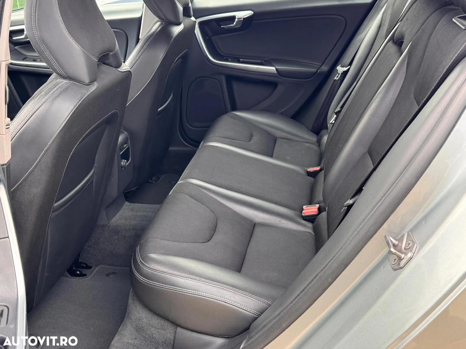 Volvo V60 - 6