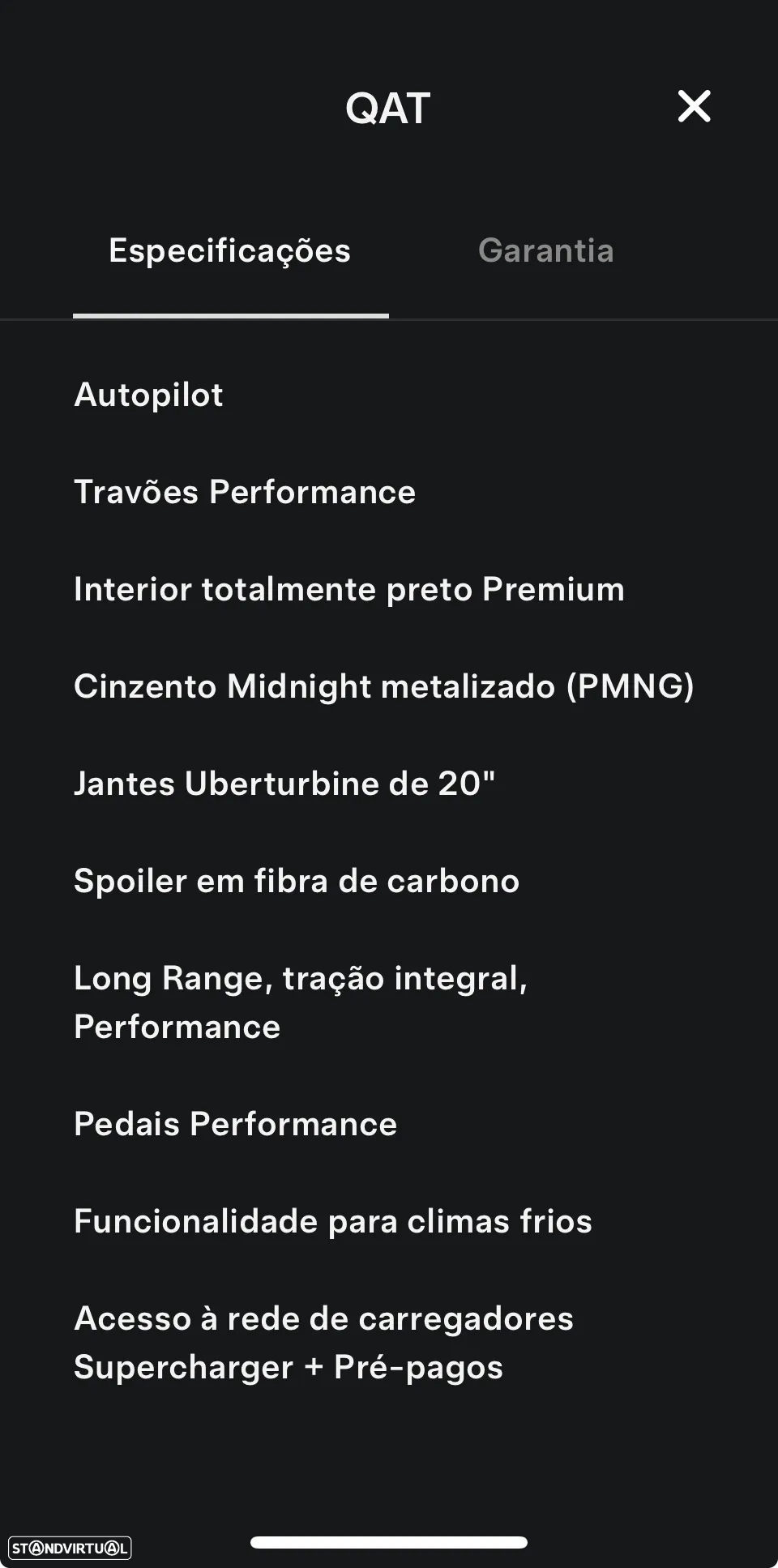 Tesla Model 3 Performance Dual Motor AWD - 9
