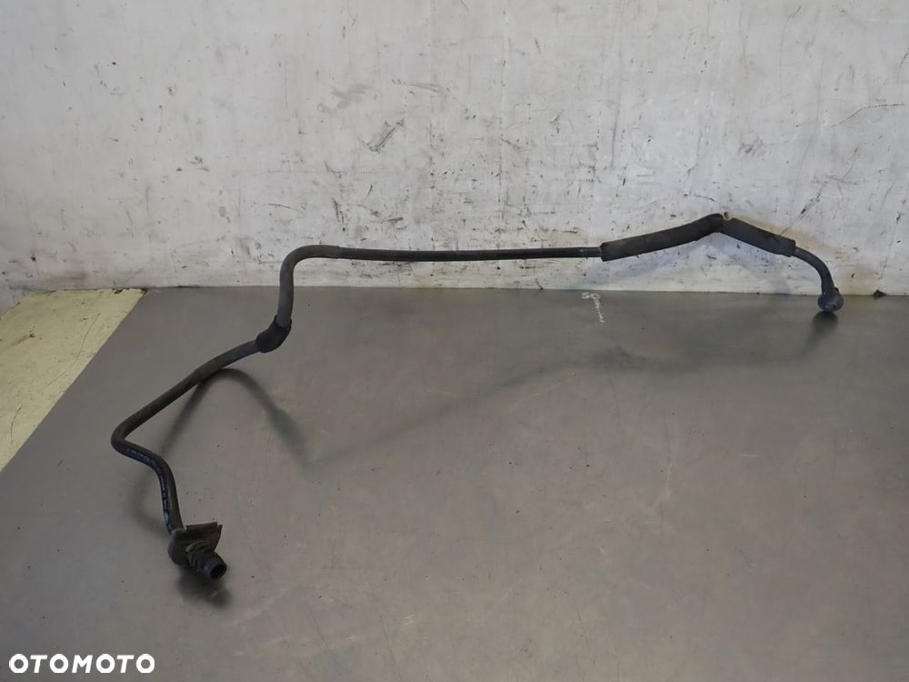 PRZEWÓD PODCIŚNIENIA VOLKSWAGEN TOUAREG 5.0 7L6611932D - 1