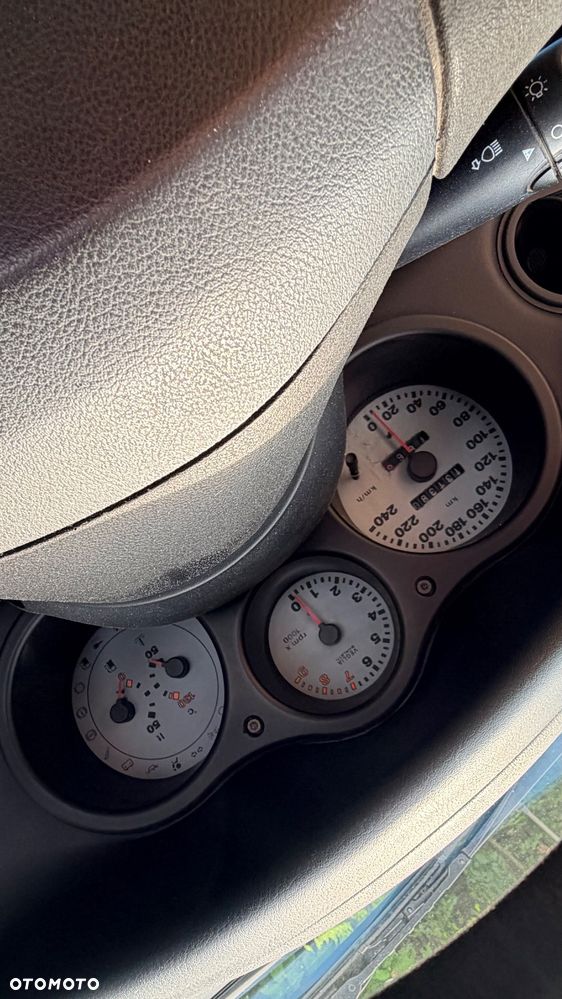 Fiat Barchetta 1.8 16V - 5