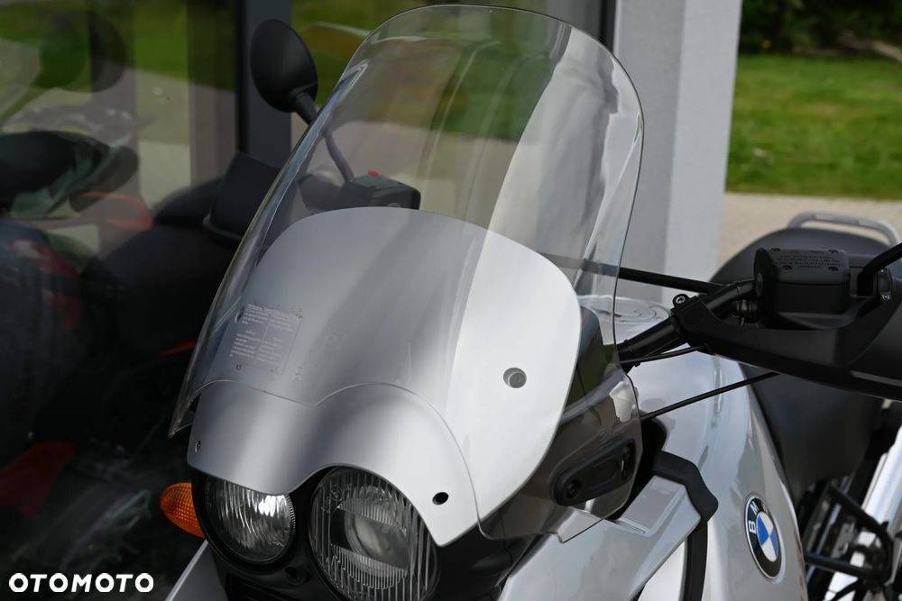BMW GS - 14