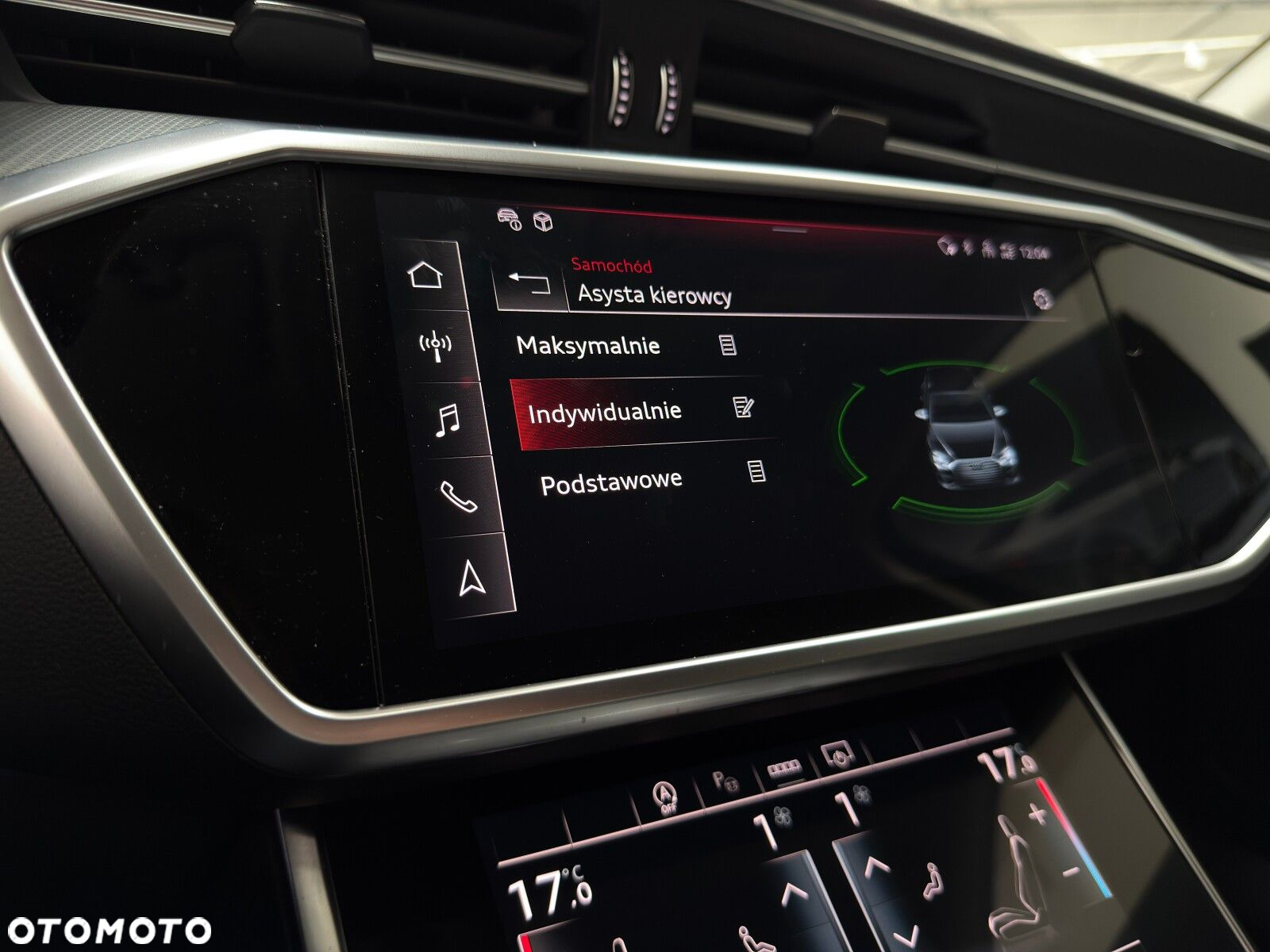 Audi A6 - 38