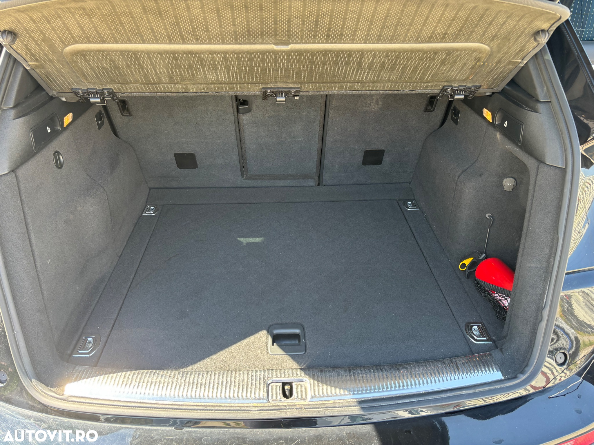 Audi Q5 2.0 TDI Quattro S-Tronic - 9