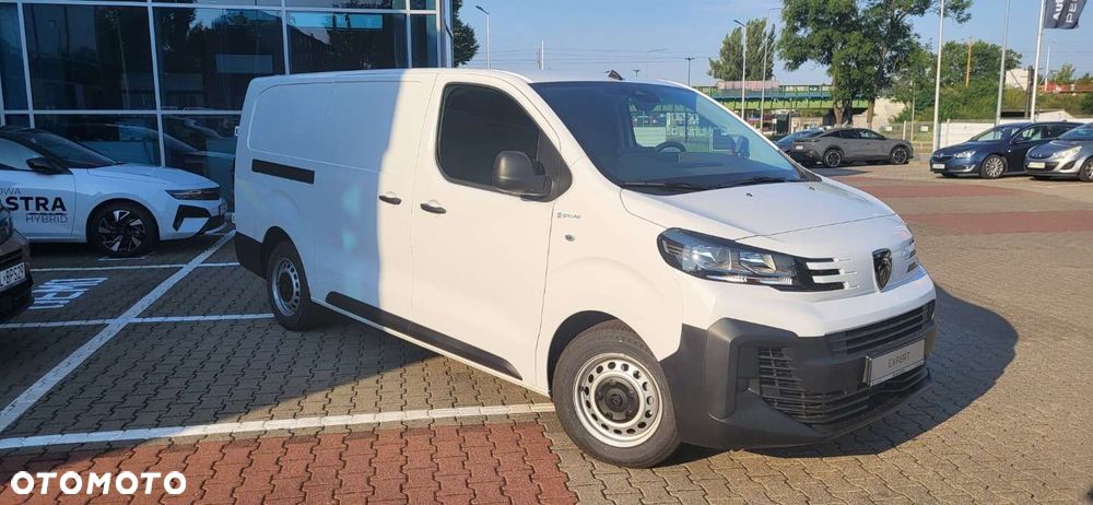 Peugeot Expert Izoterma + Agregat - 5