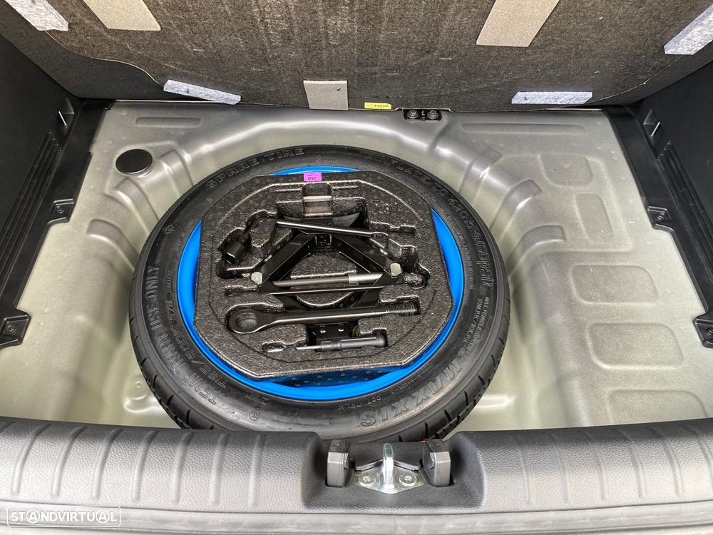 Kia Stonic 1.0 T-GDI TX - 44