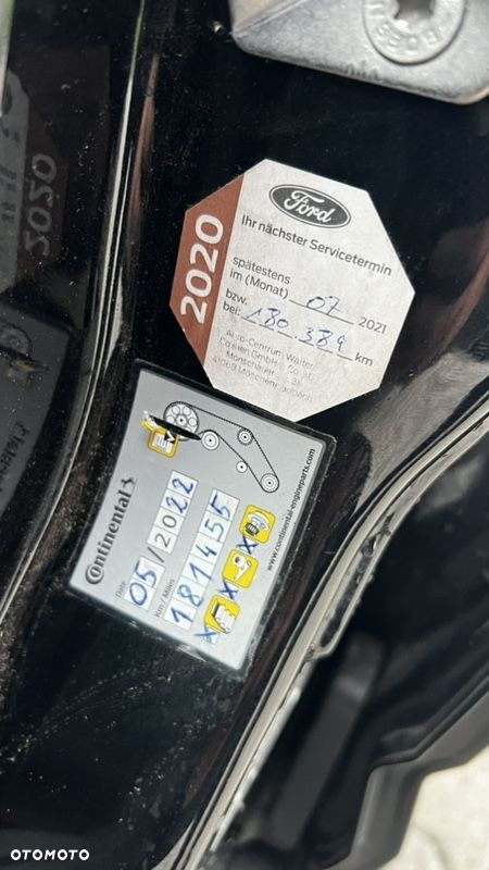 Ford Grand C-MAX - 30