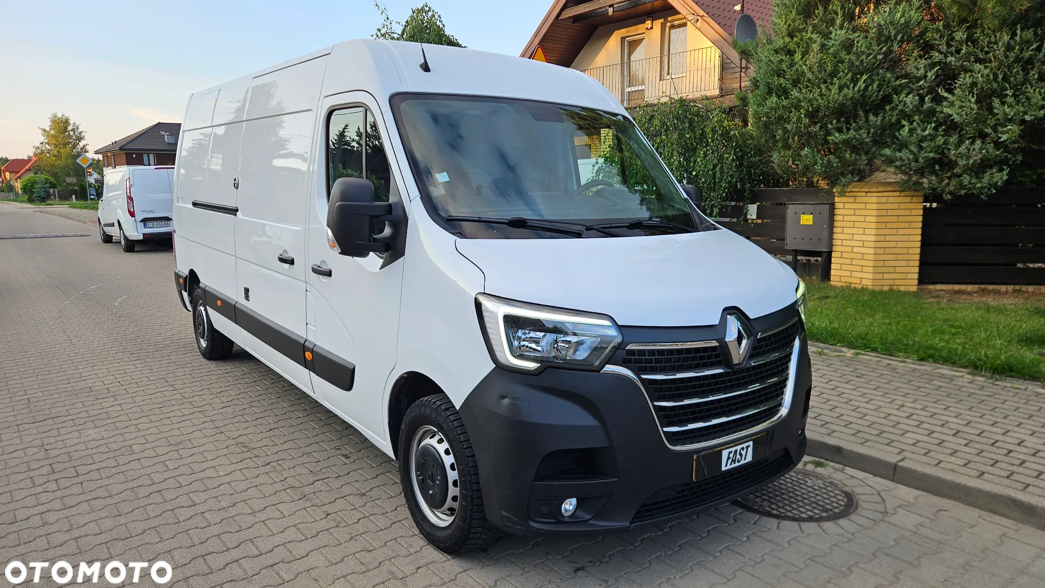 Renault MASTER - 3