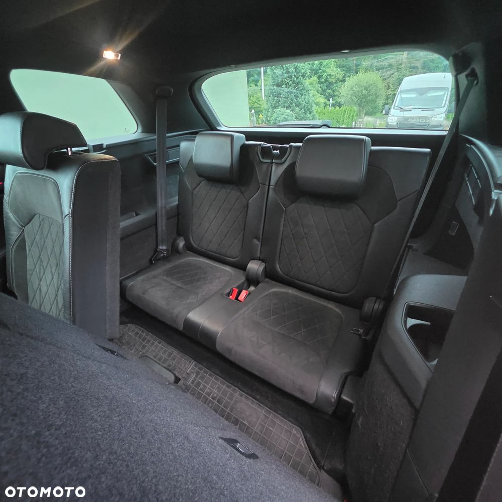 Skoda Kodiaq 2.0 TSI 4x4 Sportline DSG 7os - 11