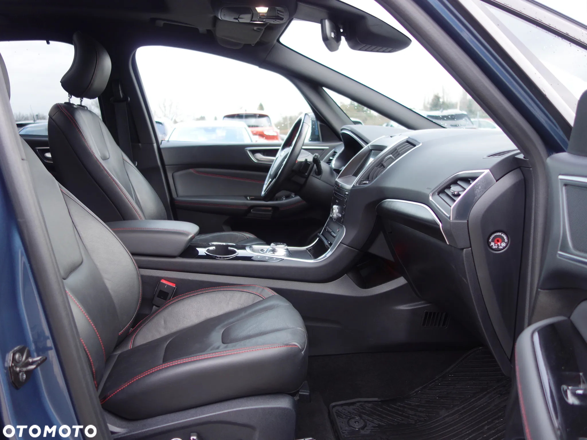 Ford S-Max 2.0 EcoBlue AWD ST-Line - 33