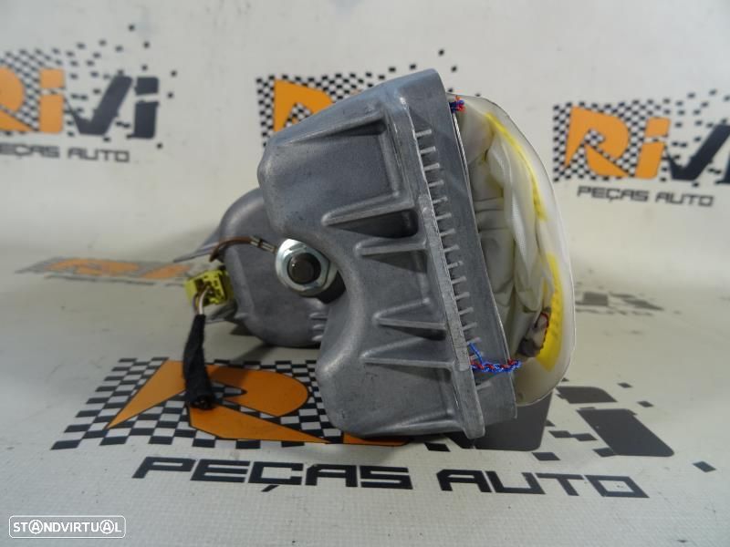 Airbag De Passageiro Audi A3 (8P1)  8P0880202 / 8P0 880 202 - 2