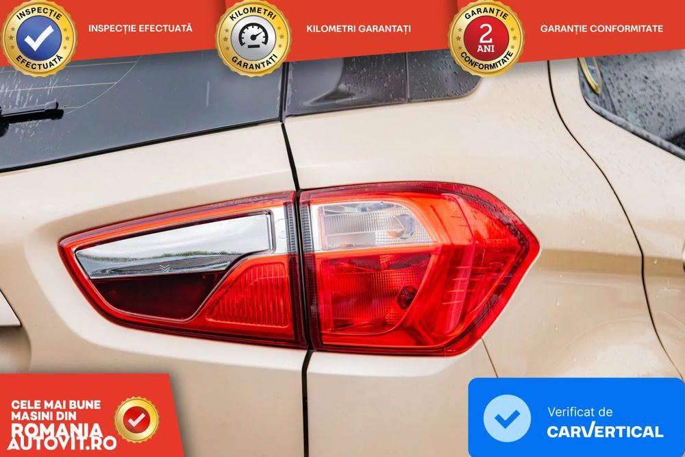 Ford EcoSport 1.0 EcoBoost Aut. ST-Line - 7