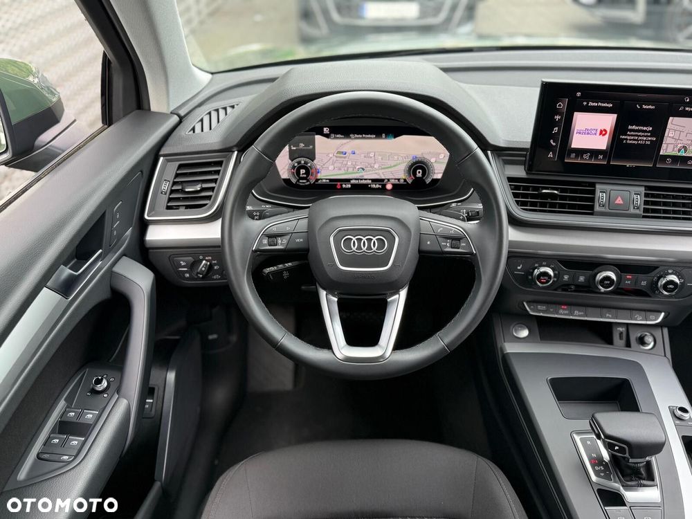 Audi Q5 40 TDI mHEV Quattro S tronic - 25
