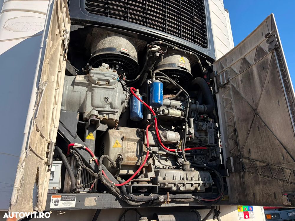 Schmitz Cargobull SKO24 / L-13.4 FP60 Cool - 6