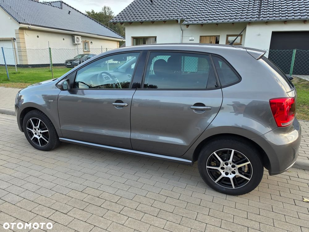 Volkswagen Polo - 7