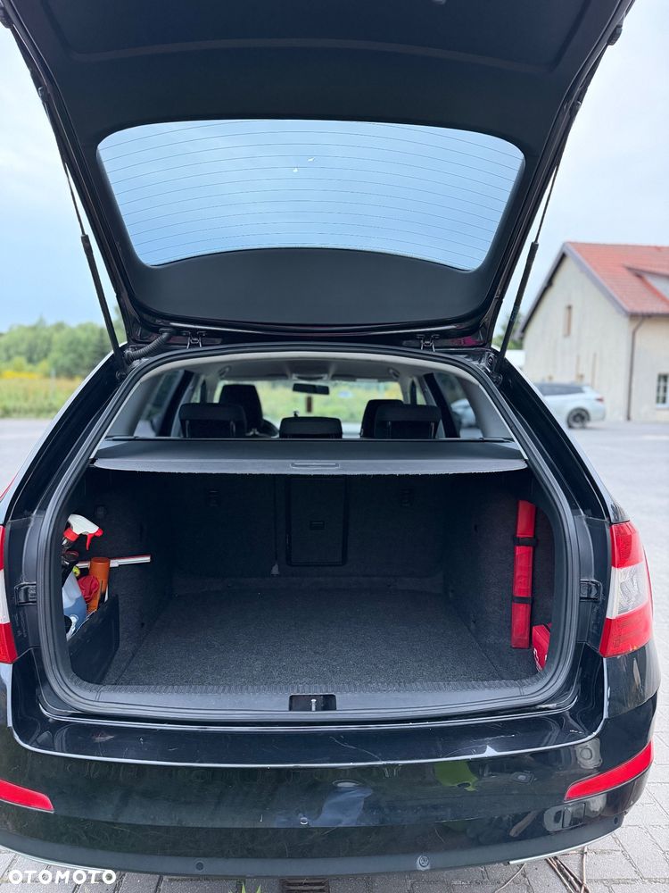 Skoda Octavia 2.0 TDI Ambition - 4