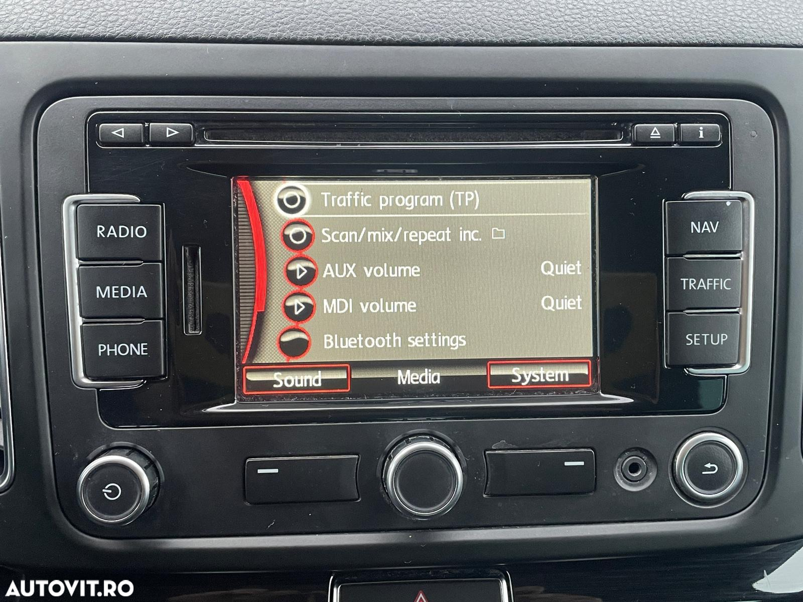 Seat Alhambra 2.0 TDI 4Drive Start&Stop Style - 23