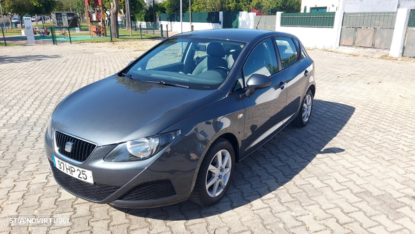 SEAT Ibiza 1.2 12V Style