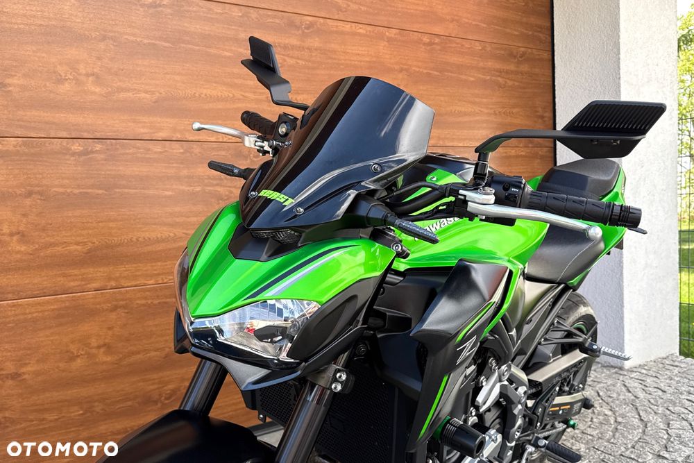 Kawasaki Z 900 - 19