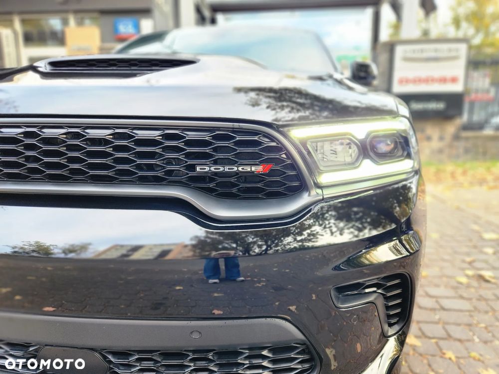 Dodge Durango 5.7 R/T - 5