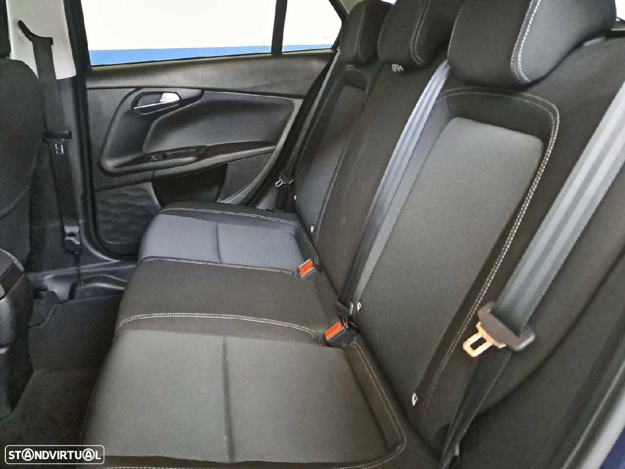 Fiat Tipo 1.3 M-Jet Mirror - 10