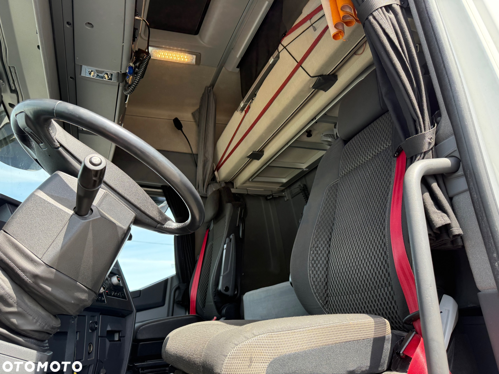 Renault T480/ 13L/ Hight Cab 11.2018 Standard - 8