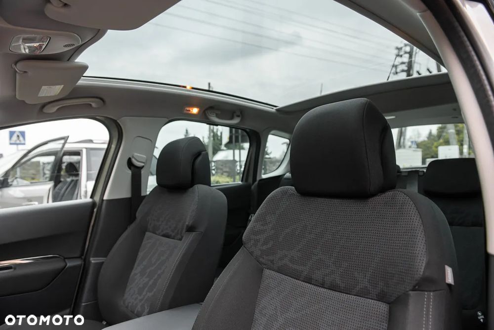 Peugeot 3008 - 17