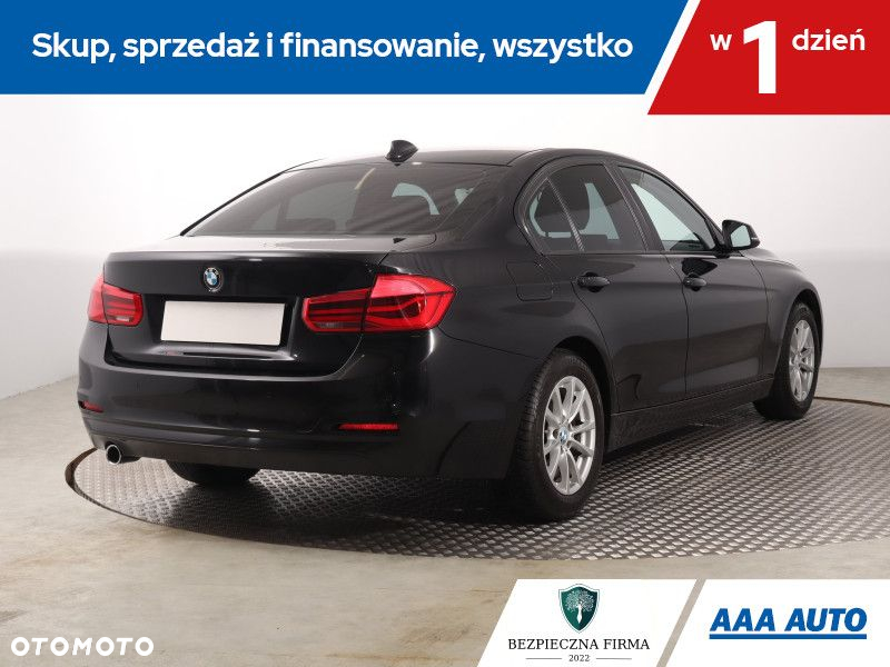 BMW Seria 3 - 6