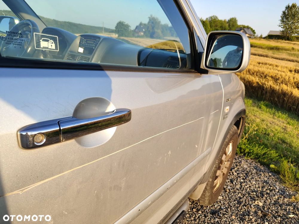 Honda CR-V 2.0 Executive - 6