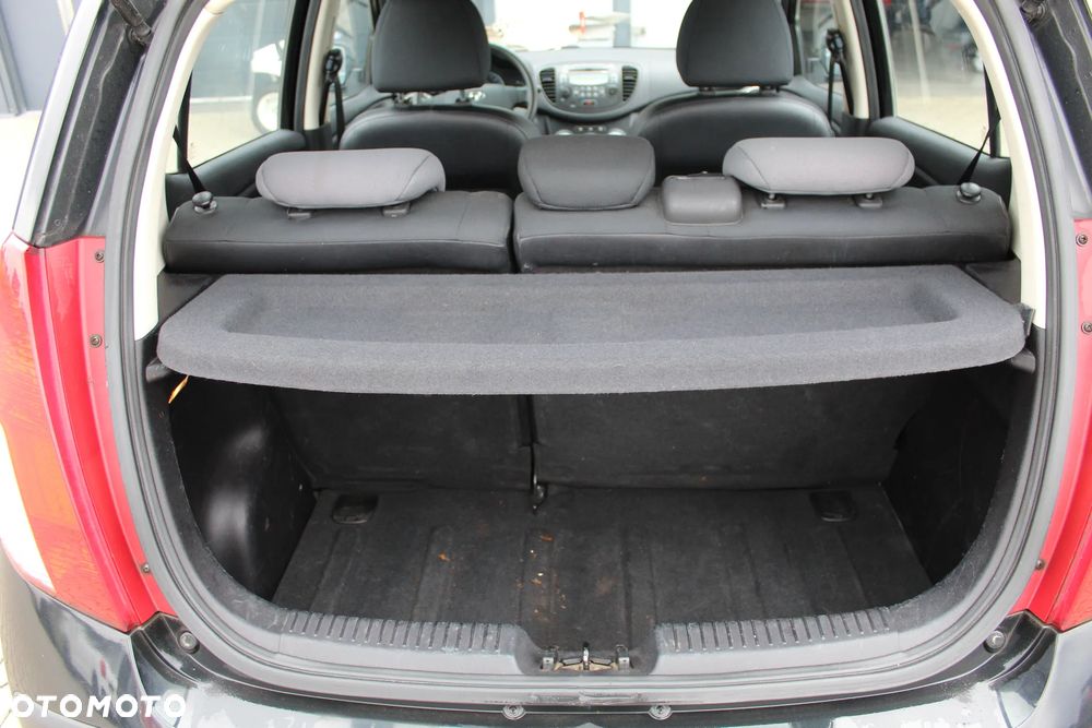 Hyundai i10 - 9