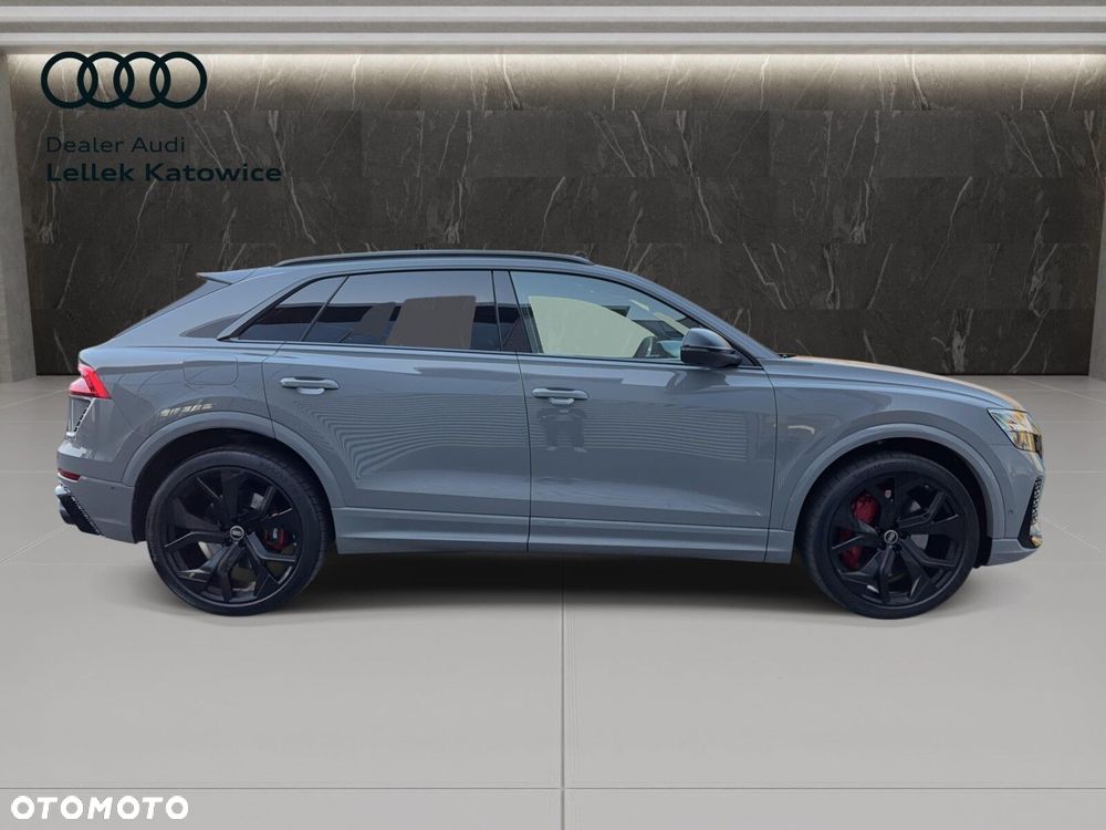 Audi RS Q8 TFSI Quattro Tiptronic - 3