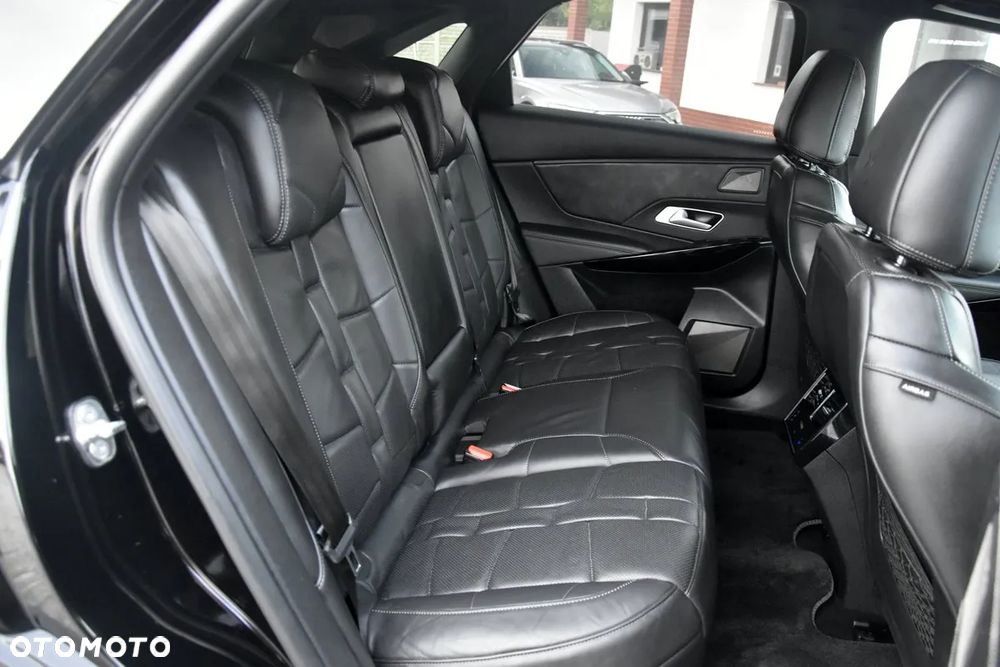 DS Automobiles DS 7 Crossback 1.6 E-Tense 4x4 Louvre - 26