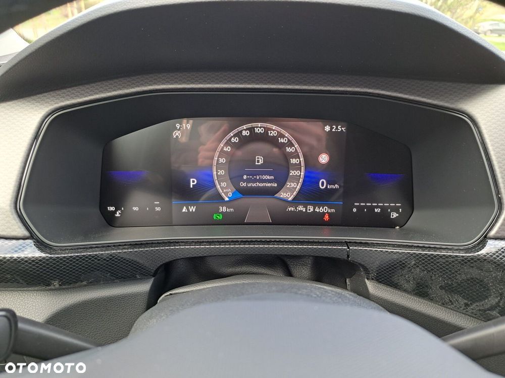 Volkswagen T-Cross 1.5 TSI ACT Life Plus DSG - 17