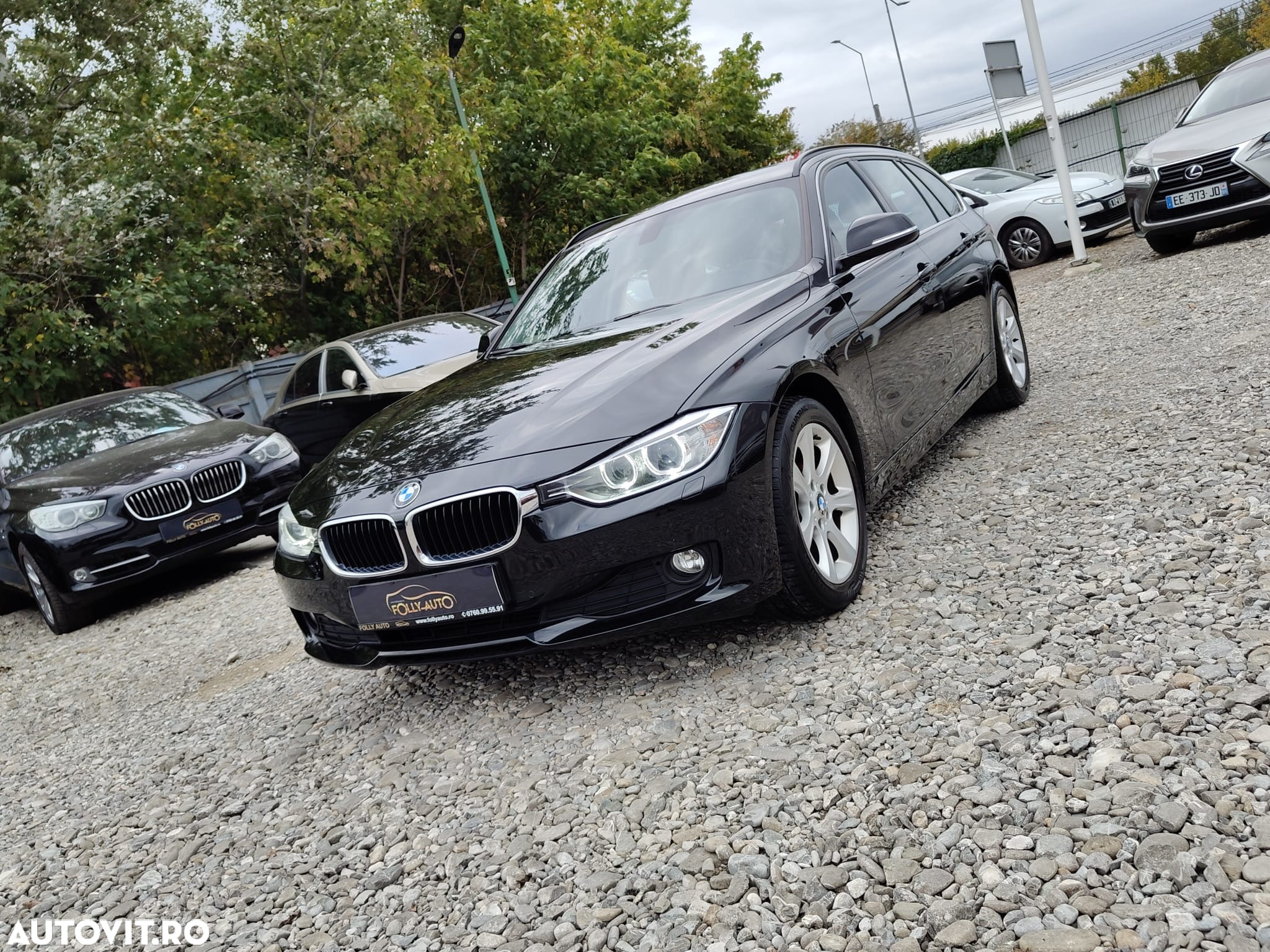 BMW Seria 3 - 24