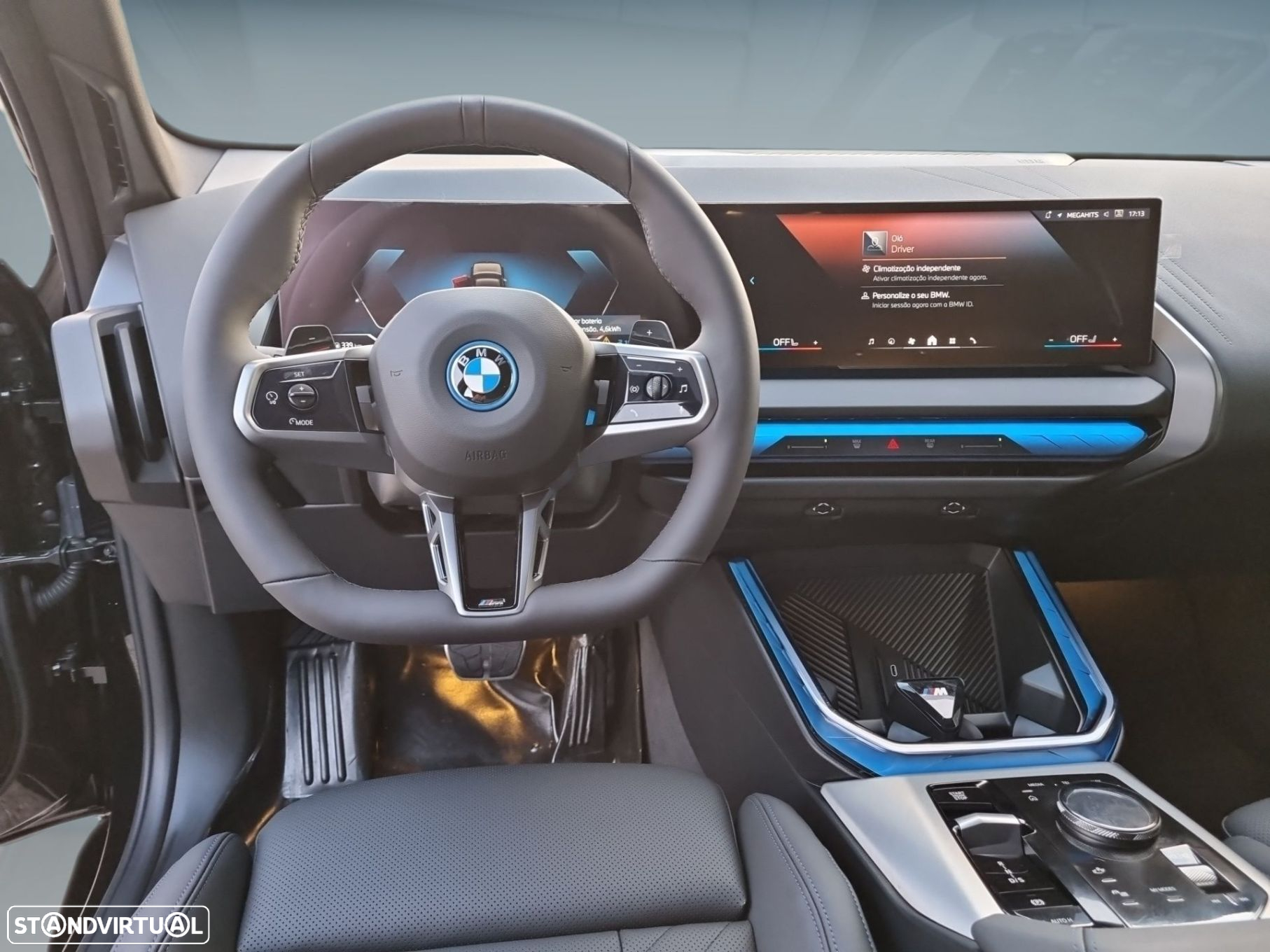BMW X3 30 e xDrive Pack M Desportivo - 13