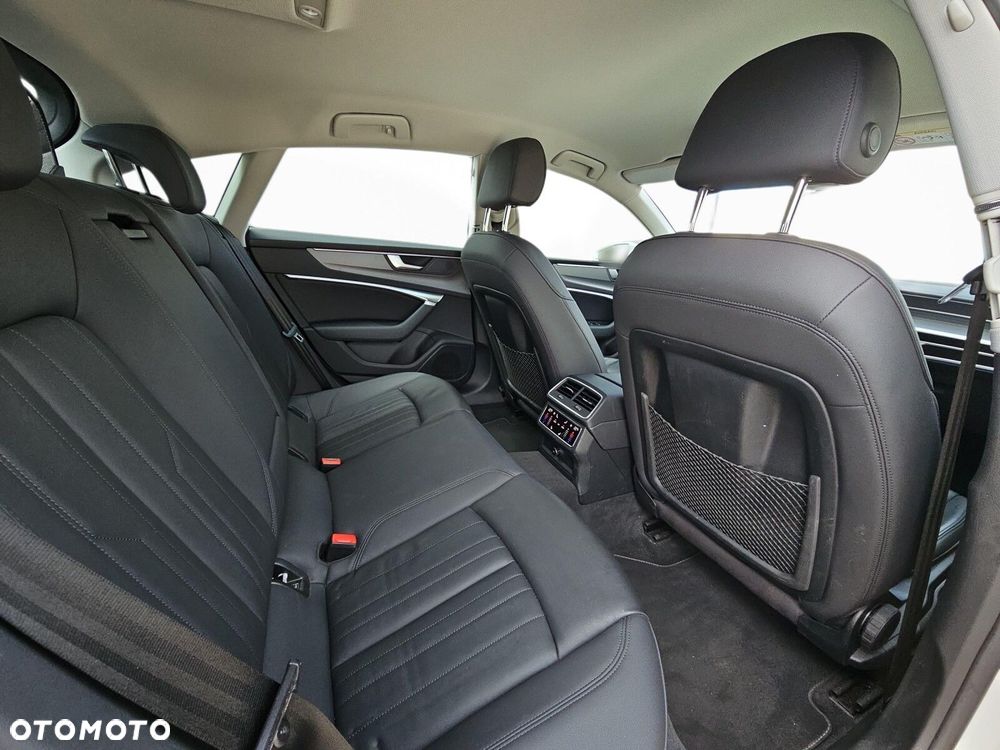 Audi A7 Sportback - 24