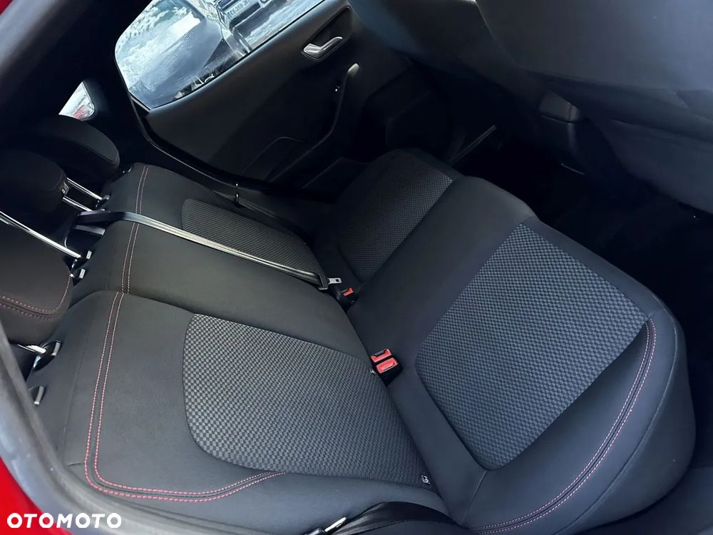 Ford Fiesta 1.0 EcoBoost ST-Line ASS - 17