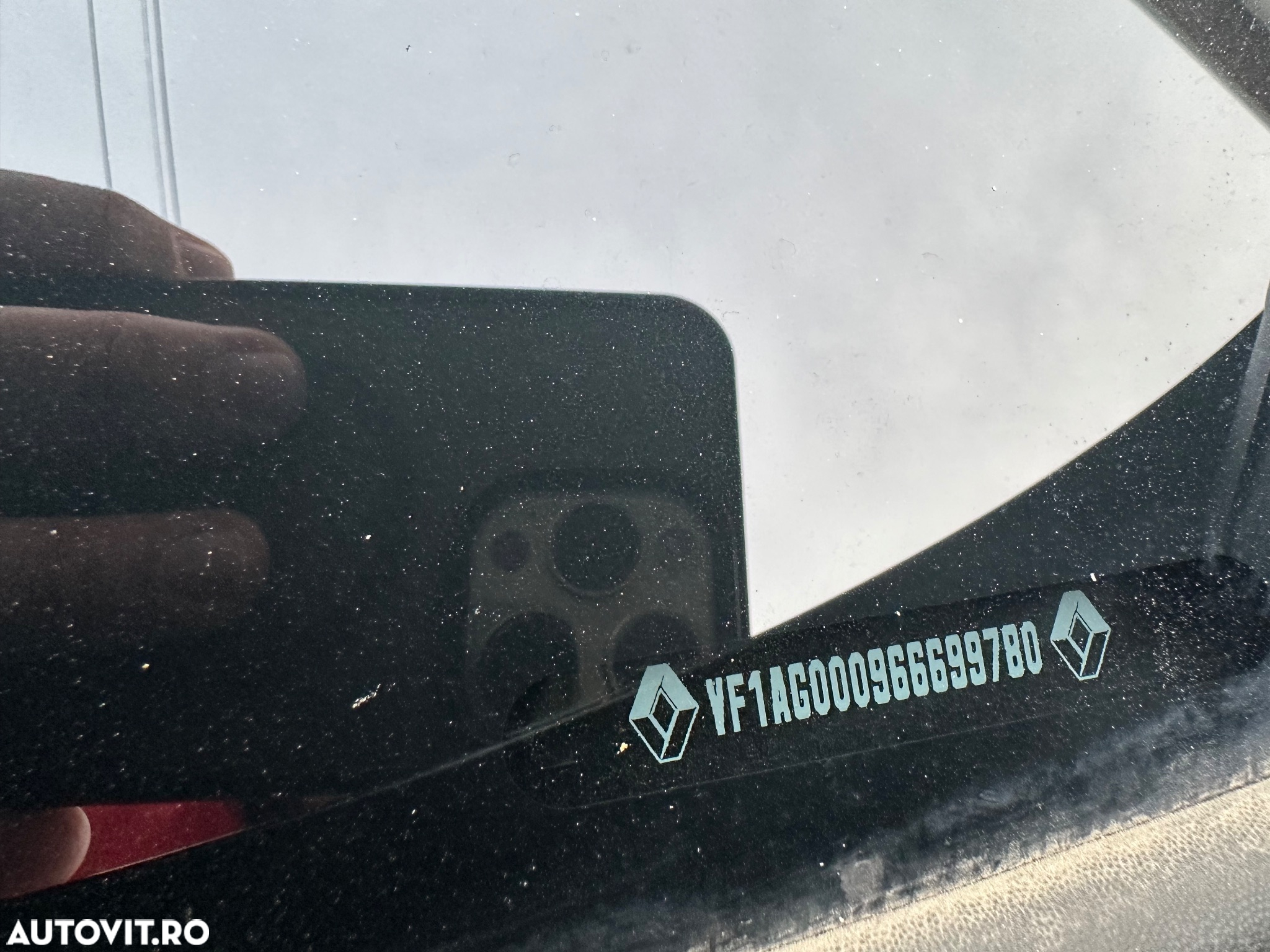 Renault ZOE EV50 135hp Evolution - 18
