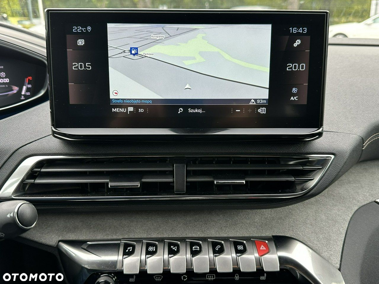 Peugeot 3008 1.2 PureTech GT S&S EAT8 - 28