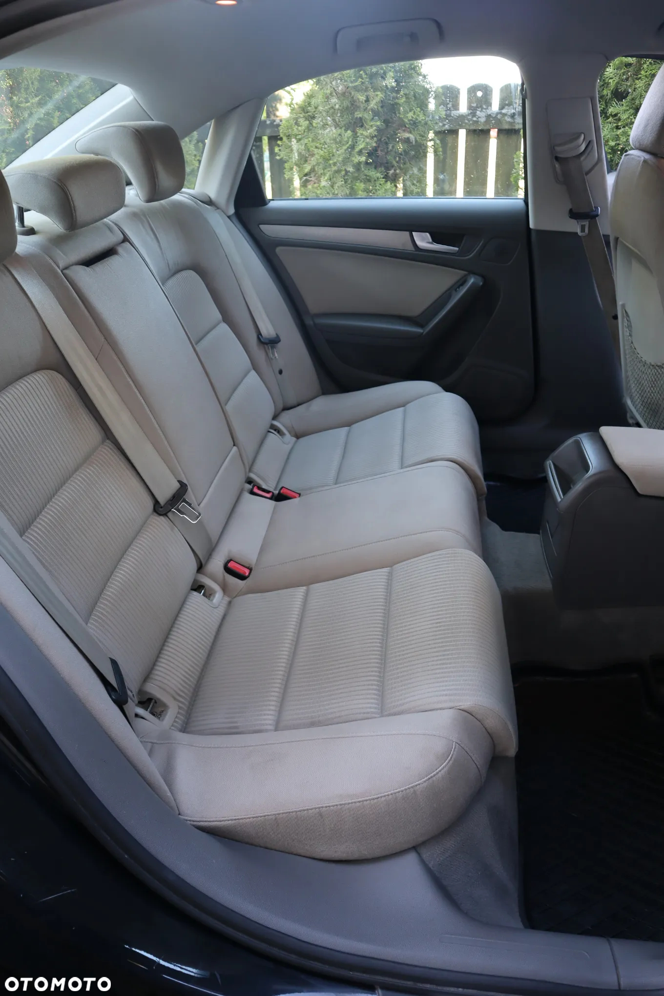 Audi A4 2.0 TDI - 15
