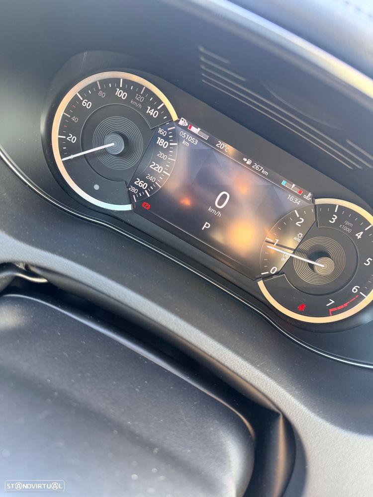 Jaguar E-Pace - 10