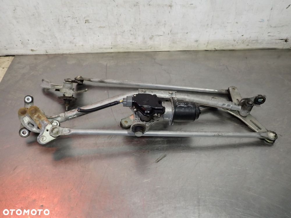 MECHANIZM WYCIERACZEK PRZÓD HONDA CIVIC 1.4 VIII FD3 - 1