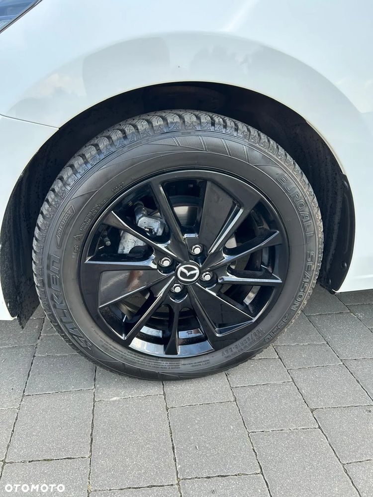 Mazda 2 SKYACTIV-G 90 Homura - 14