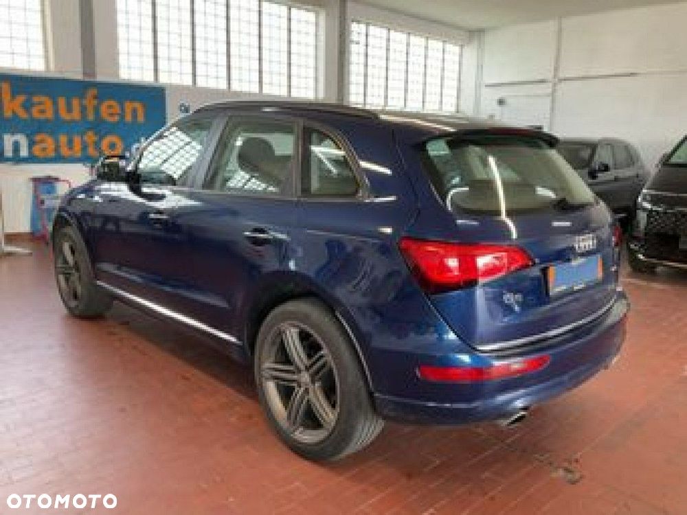 Audi Q5 2.0 TFSI Quattro EU6 - 5