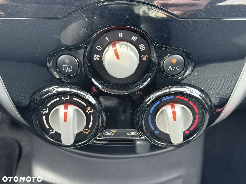 Nissan Note 1.5 dCi Visia - 27