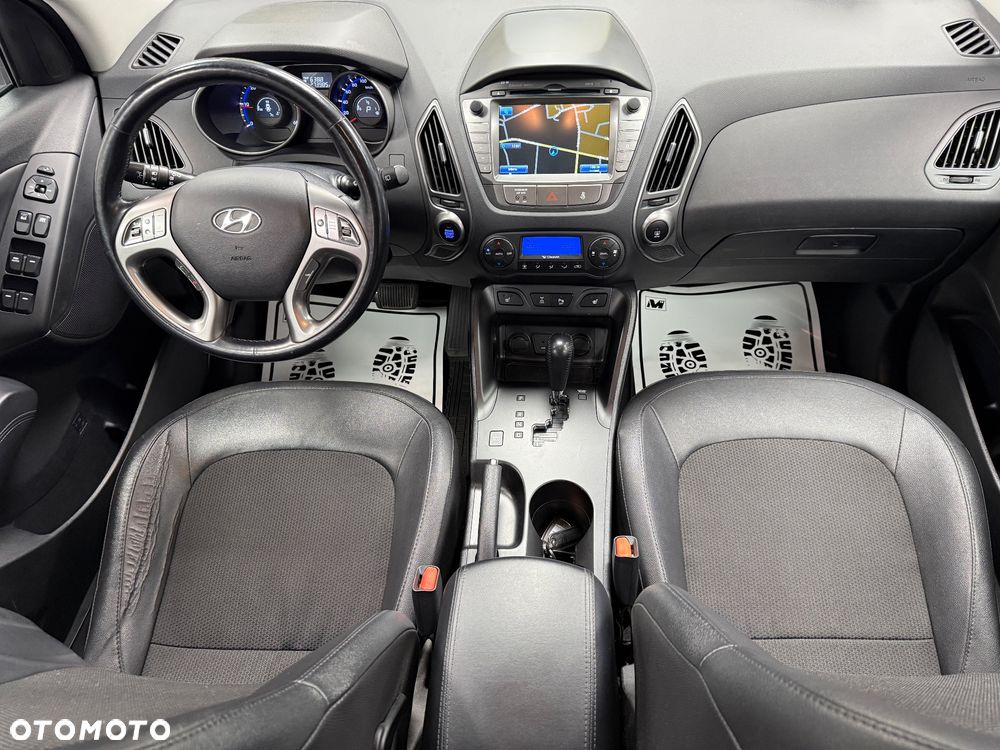 Hyundai ix35 - 10