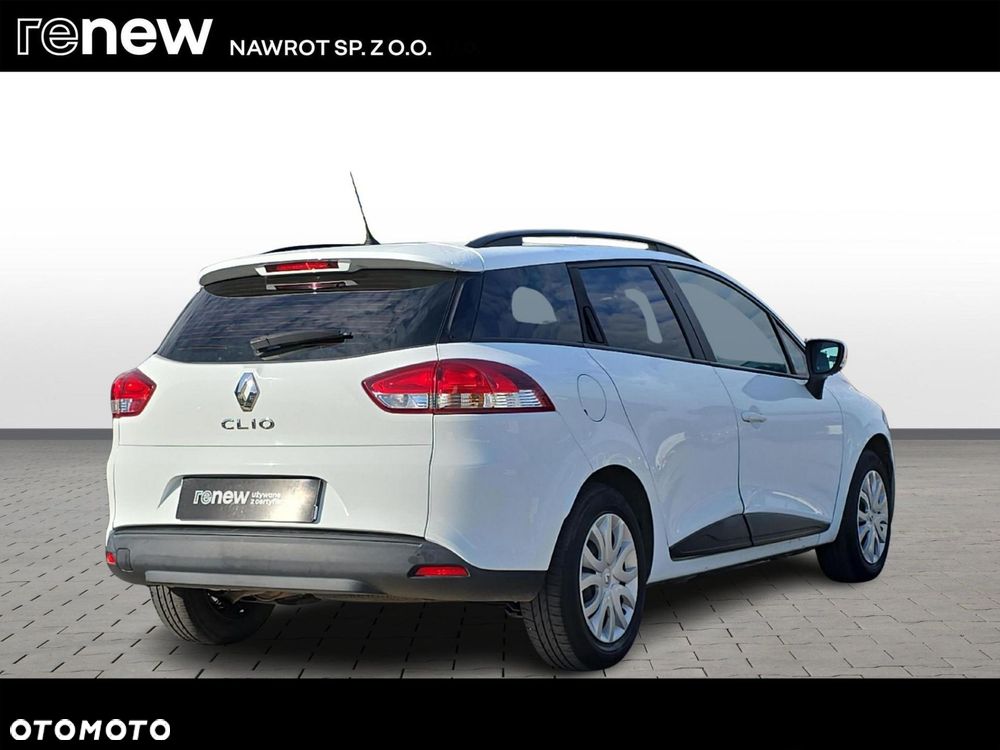 Renault Clio 0.9 Energy TCe Alize - 5